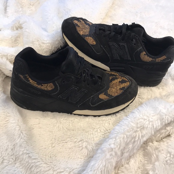 Limited Edition new balance 999 - Picture 3 of 8